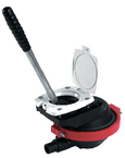 Whale BP0350 Compac 50 Low Profile Underdeck Bilge